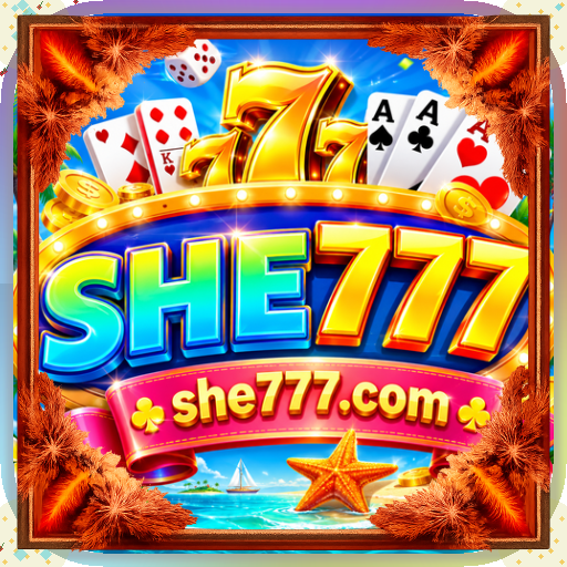 she777 — mitra unggulan